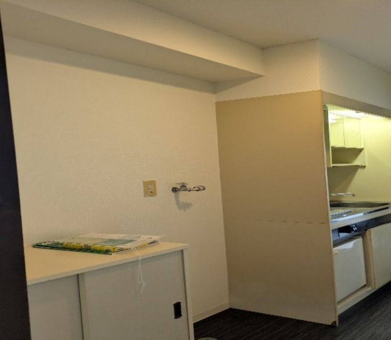 メビウスメルズの設備