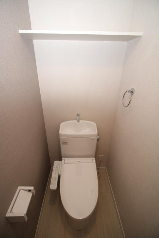 ルーチェ早水|ルーチェ早水のベランダ