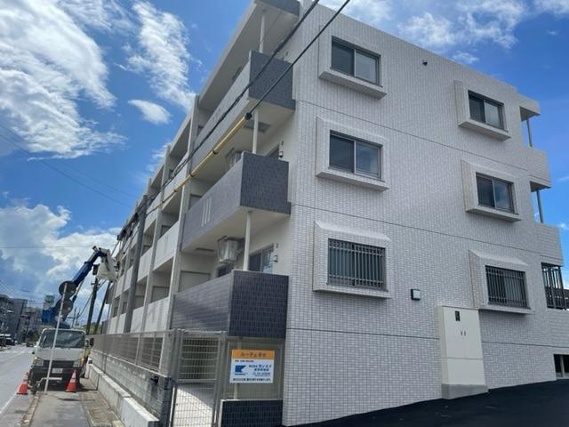 ルーチェ早水のその他|ルーチェ早水のその他共有部分