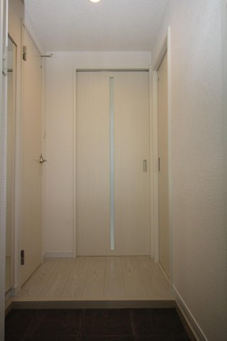 ルーチェ早水の居間・リビング|ルーチェ早水のリビング