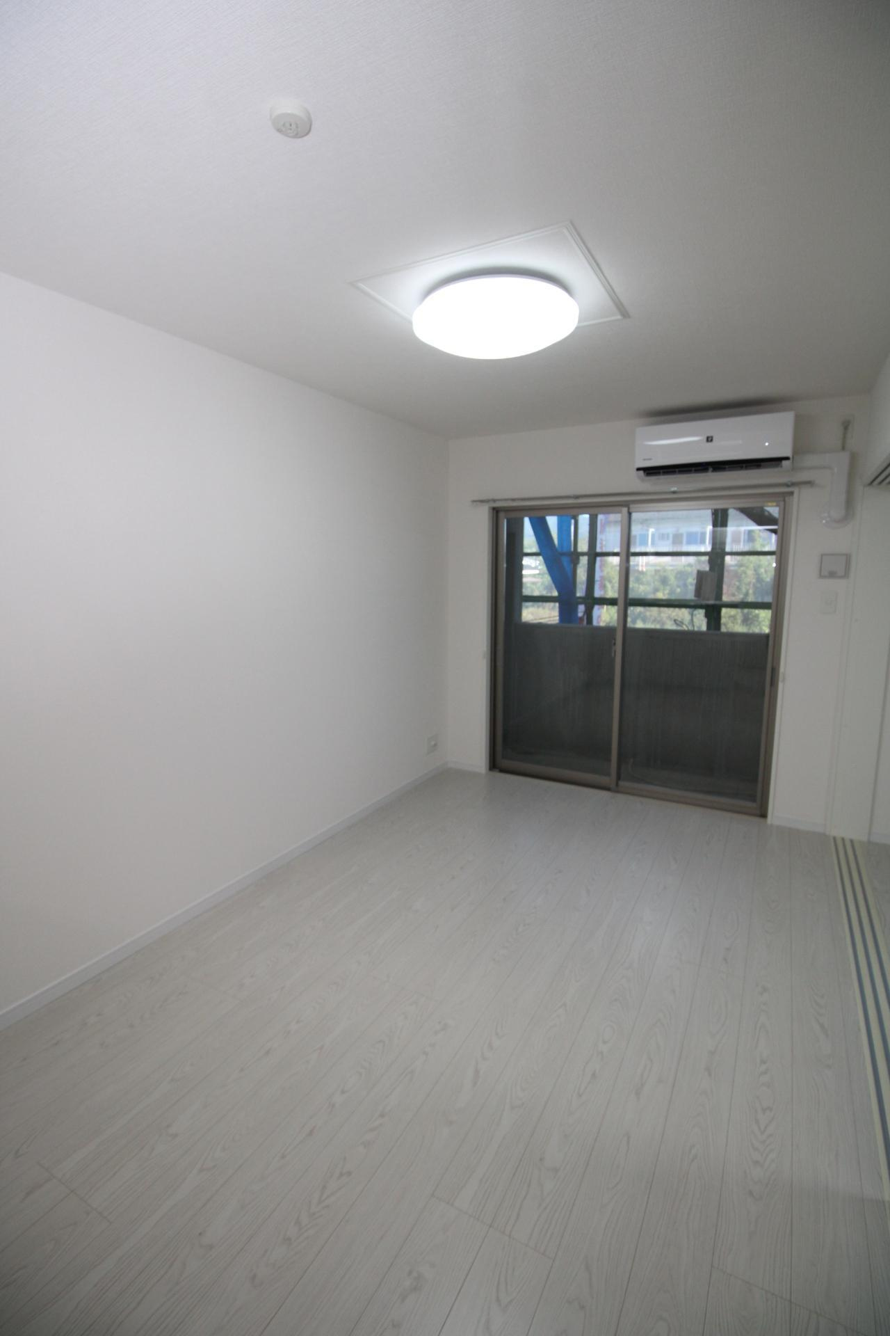 ルーチェ早水|ルーチェ早水の居室