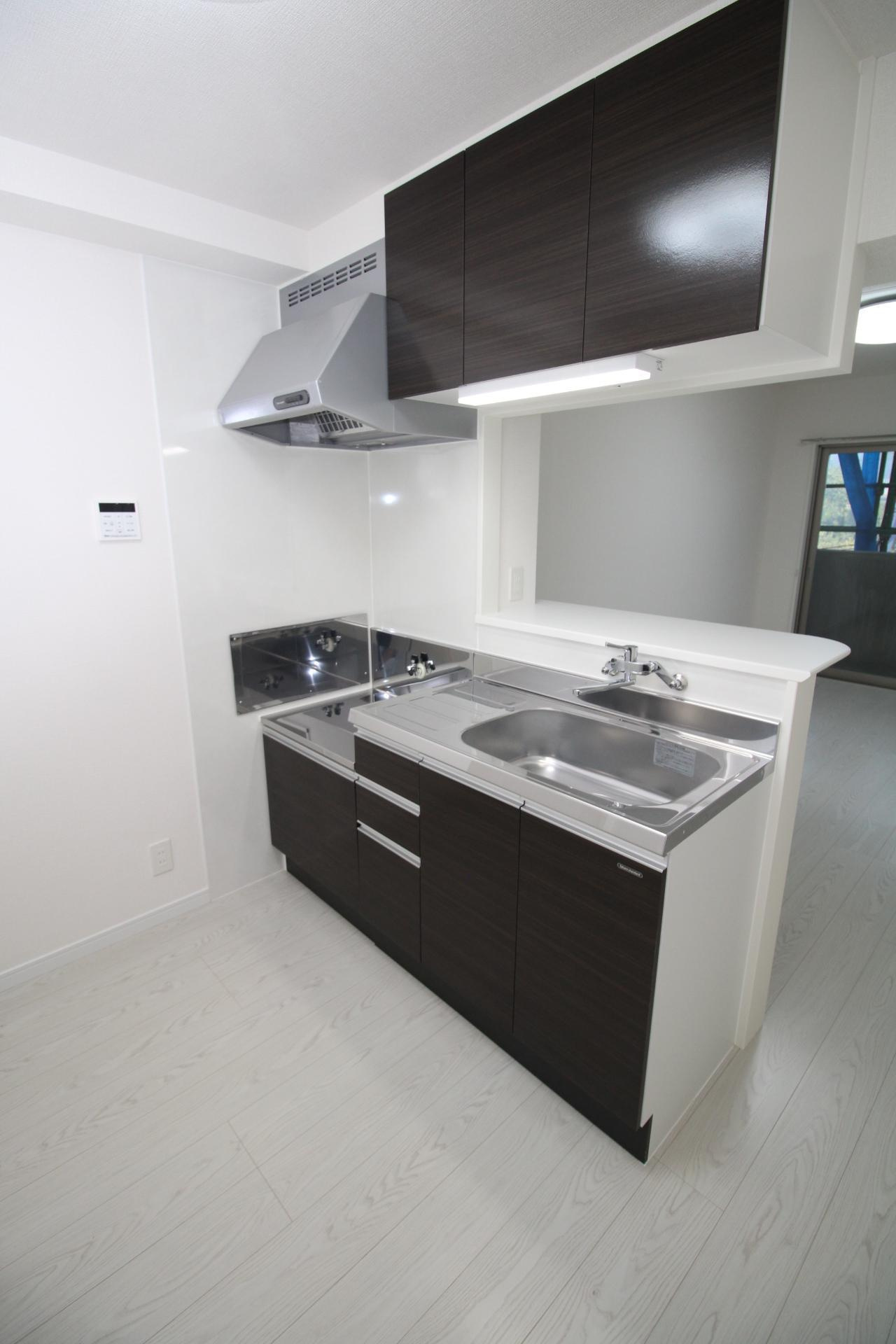 ルーチェ早水|ルーチェ早水の居室