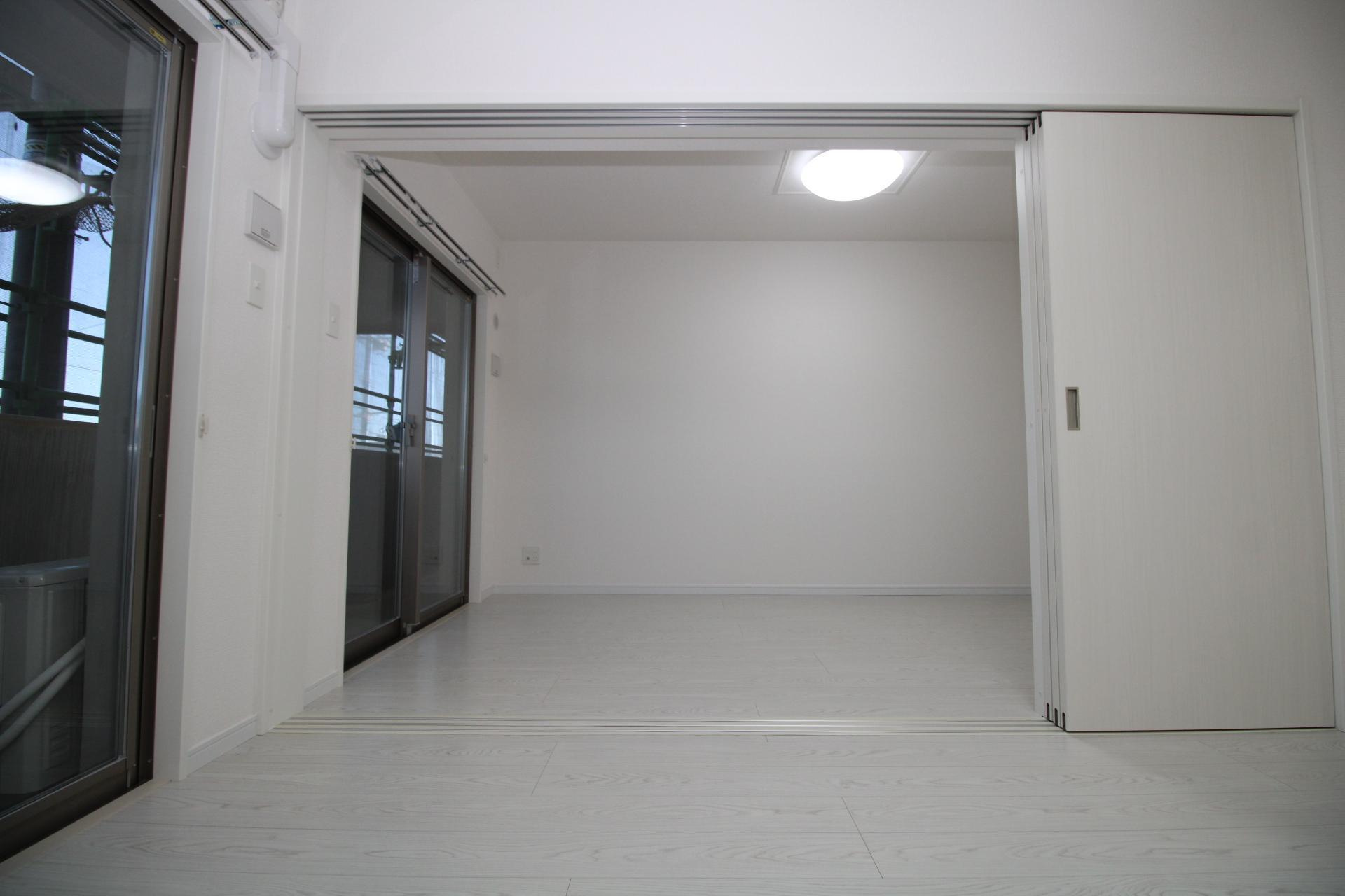 ルーチェ早水|ルーチェ早水の居室