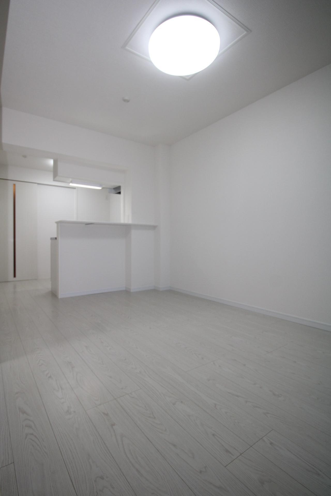 ルーチェ早水|ルーチェ早水の居室