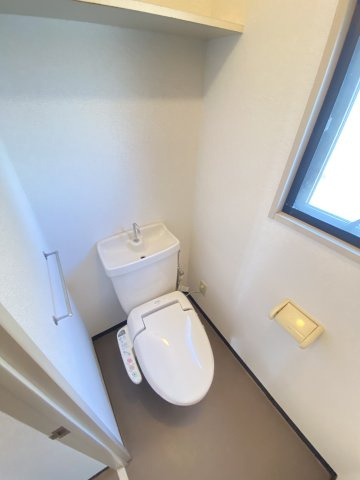 【トイレ】 | ※仕様が異なる場合が御座います