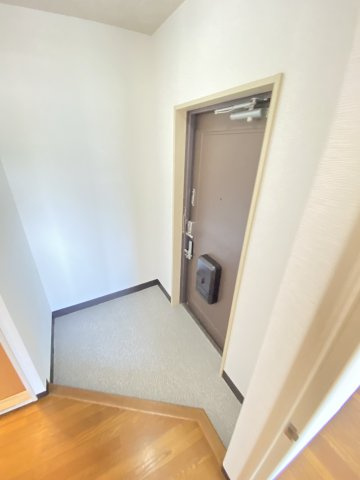 【玄関】 | ※仕様が異なる場合が御座います