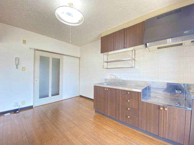 【居間・リビング】