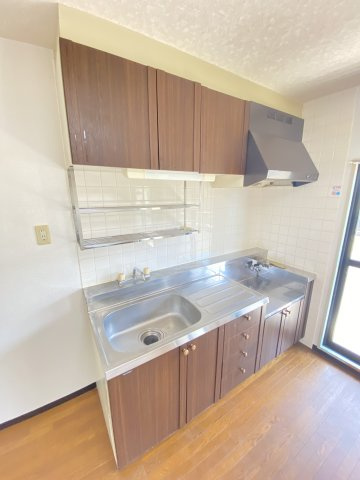 【キッチン】 | ※仕様が異なる場合が御座います