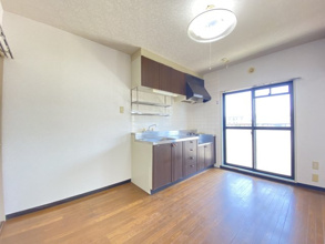 【居間・リビング】 | ※仕様が異なる場合が御座います