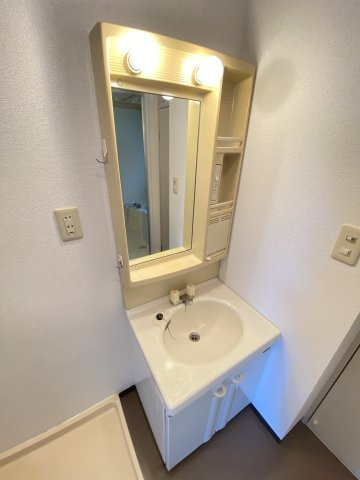 【独立洗面台】 | ※仕様が異なる場合が御座います