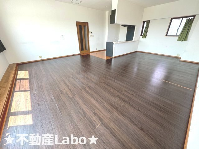 ガーデンヒルズ松茂　