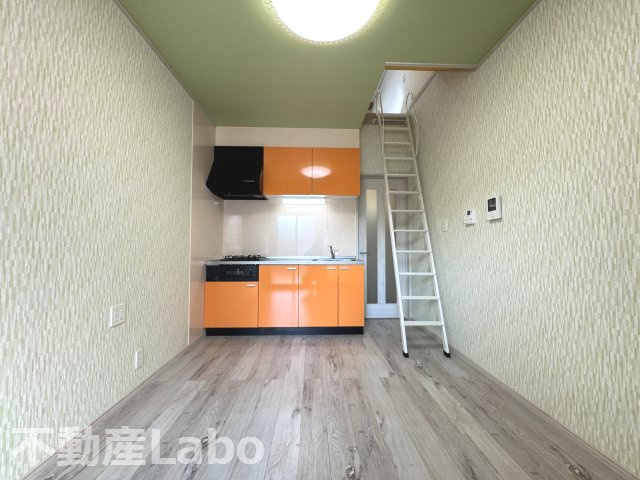 徳島市庄町５丁目のアパートのその他共用部分