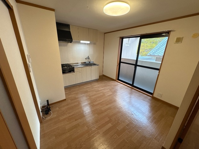 エルアールの居間・リビング