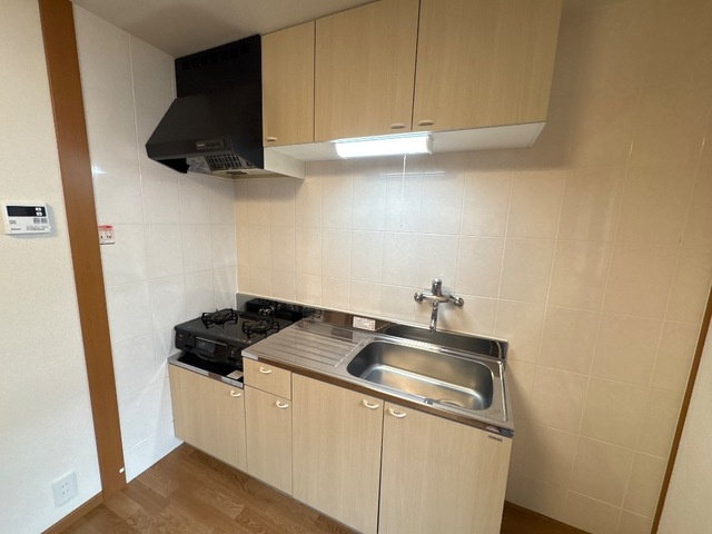 エルアールのキッチン