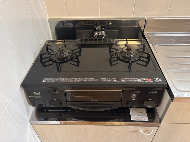 エルアールのキッチン