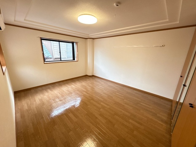 エルアールの居間・リビング