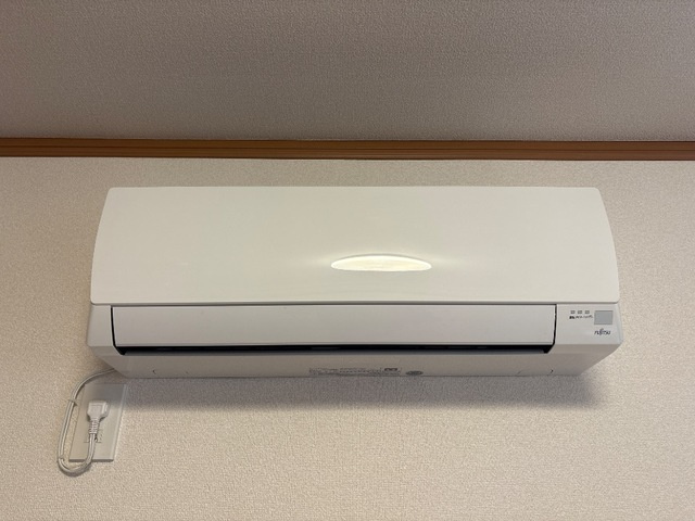 エルアールの設備