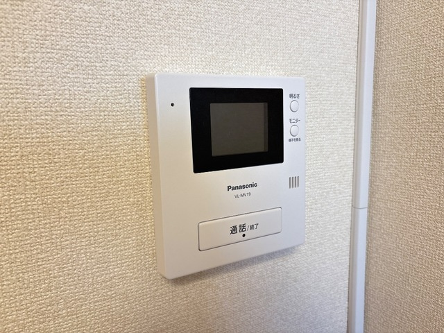 エルアールのセキュリティ