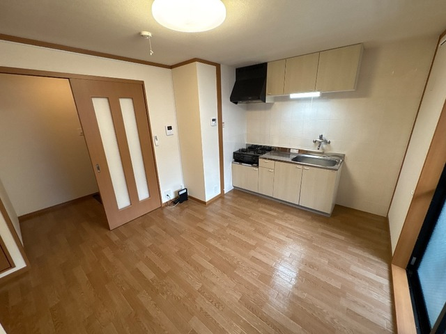 エルアールの居間・リビング