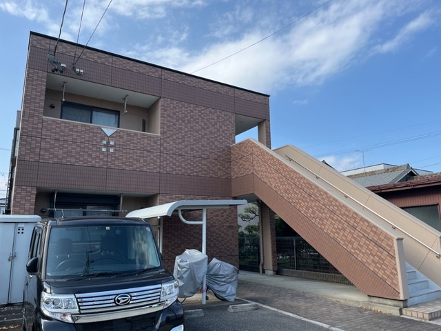 エルアールのその他共用部分