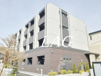 パレス　アリオン　市川の画像