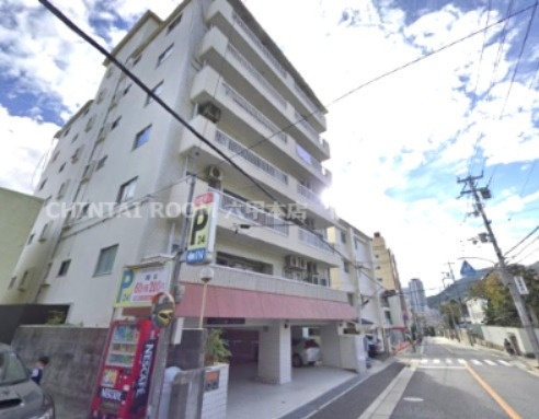 モナリザマンション