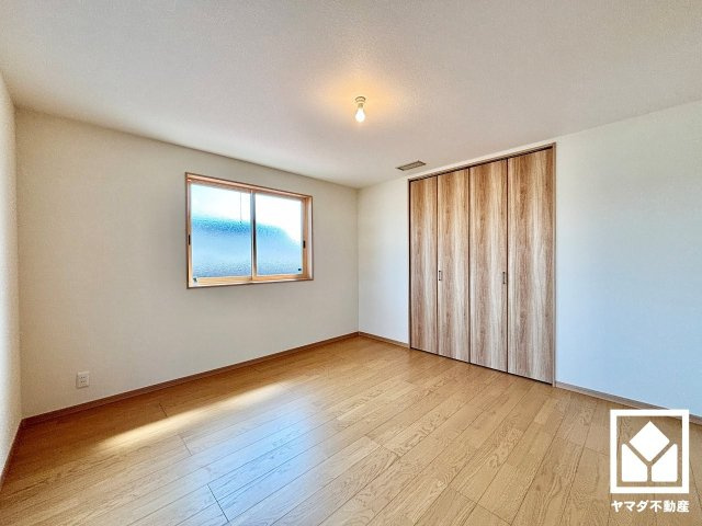 大津市大江２丁目　１期１号地の子供部屋