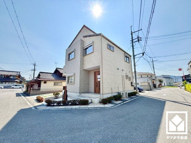 大津市大江２丁目　１期１号地