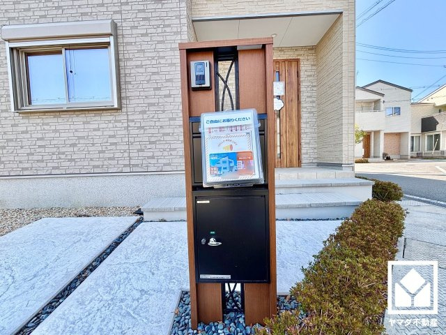大津市大江２丁目　１期１号地のその他