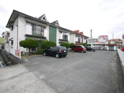 コーポラス小西Ｂ棟