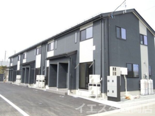 Ciel(シエル) A棟