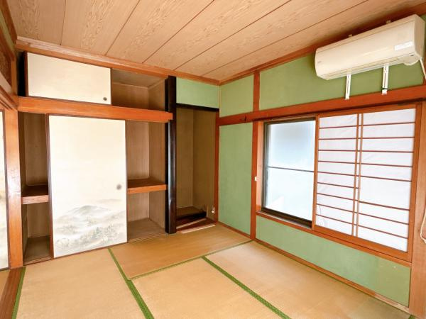 【和室】