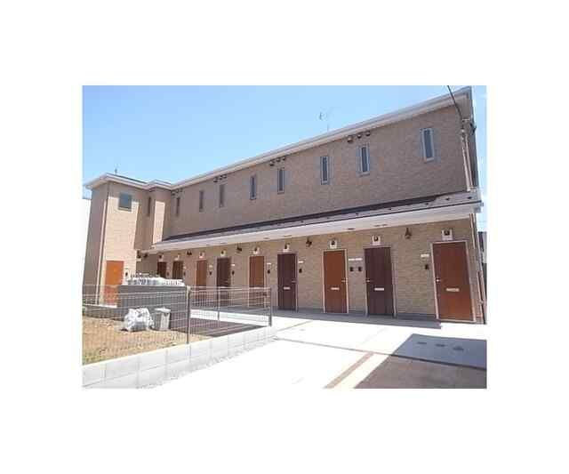 アーバンコート白鳥