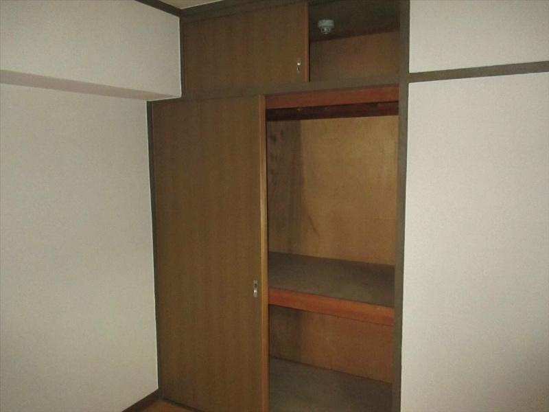 太都ビル｜名古屋市の賃貸ならMy賃貸の収納|太都ビル