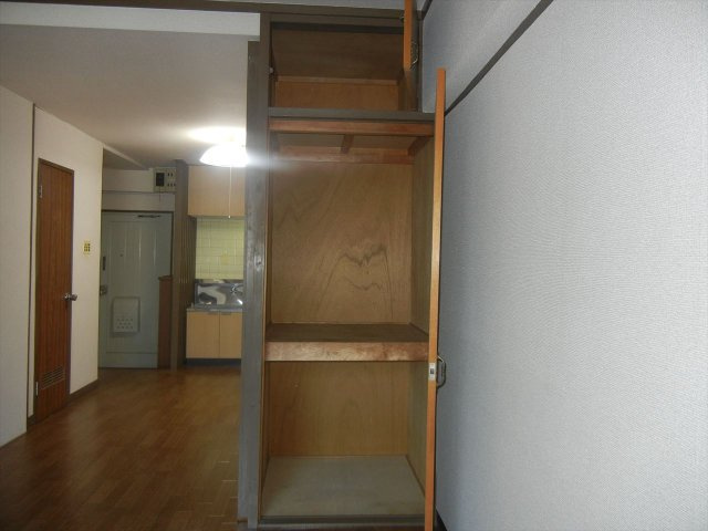 太都ビル｜名古屋市の賃貸ならMy賃貸の収納|太都ビル