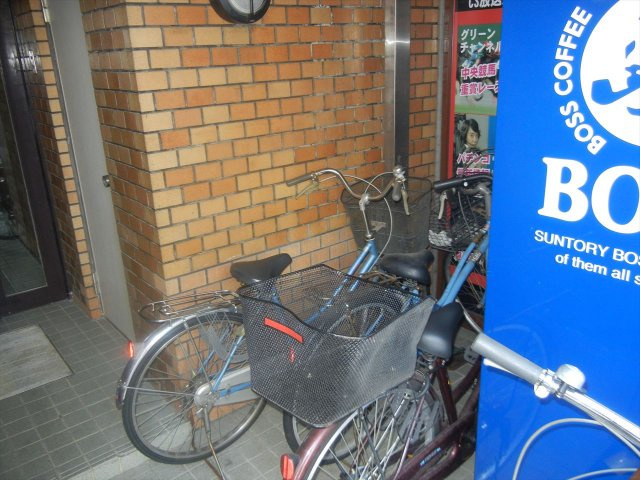 太都ビル｜名古屋市の賃貸ならMy賃貸のその他共用部分|太都ビル
