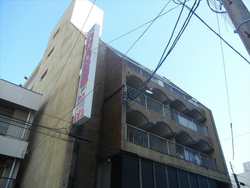 太都ビル｜名古屋市の賃貸ならMy賃貸の外観|太都ビル