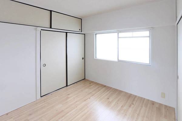 ビレッジハウス野芥1号棟のその他|ビレッジハウスの同一物件・同一タイプの間取りの写真です