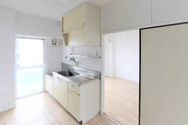 ビレッジハウス野芥1号棟のその他|ビレッジハウスの同一物件・同一タイプの間取りの写真です