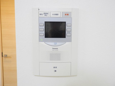 【セキュリティ】 | グランカーサ難波元町