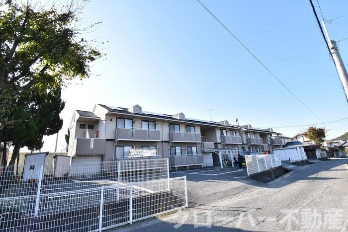 セジュールKEI Ａ／Ｂ棟 A