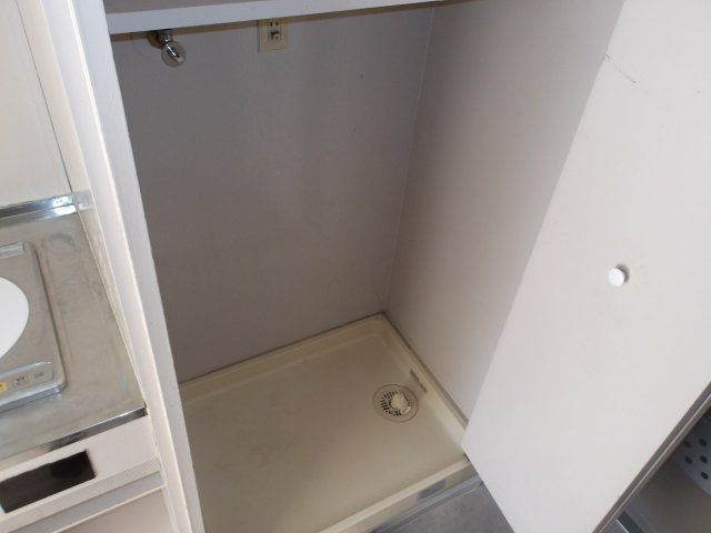 リバーサイド荻窪の設備