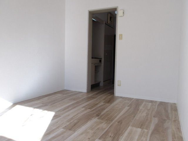 リバーサイド荻窪の内装