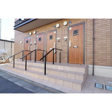 【エントランス】 | ドルチェ高座渋谷(ドルチェコウザシブヤ)