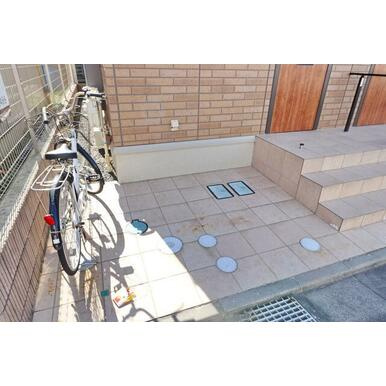 【その他共用部分】 | ドルチェ高座渋谷(ドルチェコウザシブヤ)