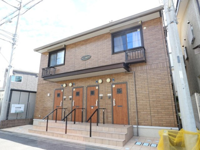 【エントランス】 | ドルチェ高座渋谷(ドルチェコウザシブヤ)