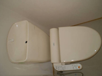 【トイレ】 | ドルチェ高座渋谷(ドルチェコウザシブヤ)