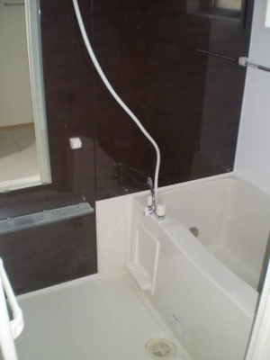 【浴室】 | ドルチェ高座渋谷(ドルチェコウザシブヤ)