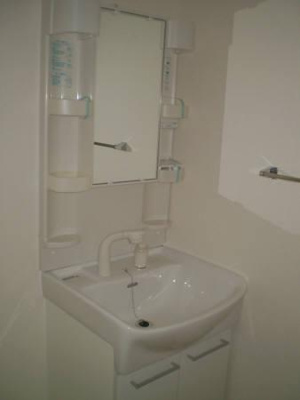 【洗面所】 | ドルチェ高座渋谷(ドルチェコウザシブヤ)