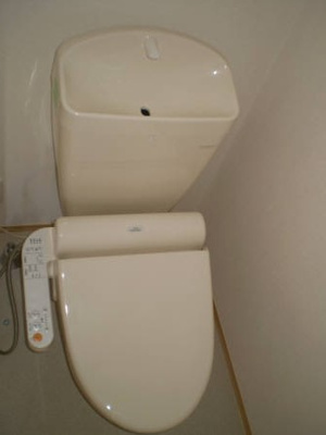 【トイレ】 | ドルチェ高座渋谷(ドルチェコウザシブヤ)